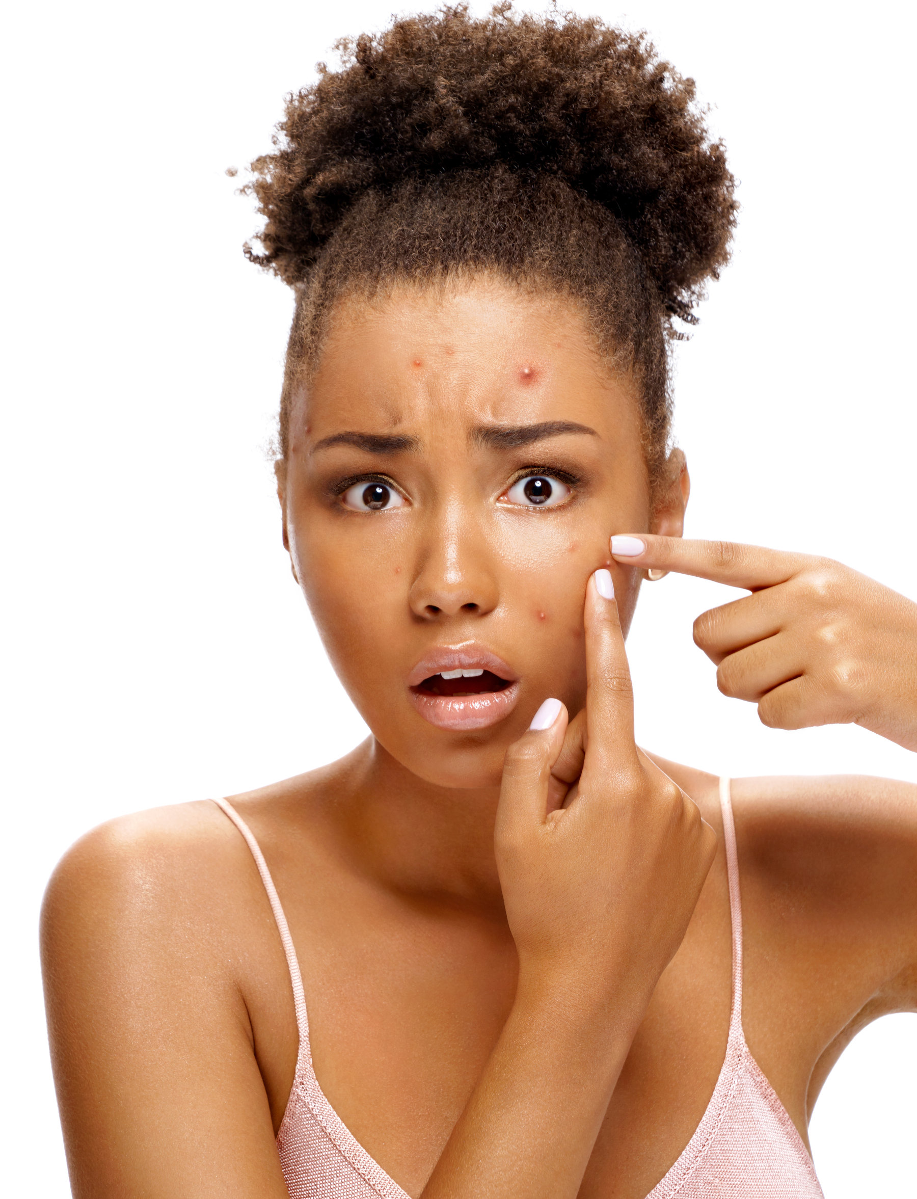 Acne Facial Le Caprice Paris